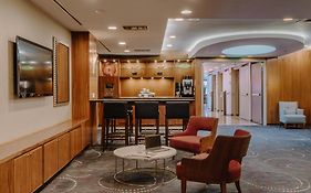 Club Quarters Hotel in San Francisco